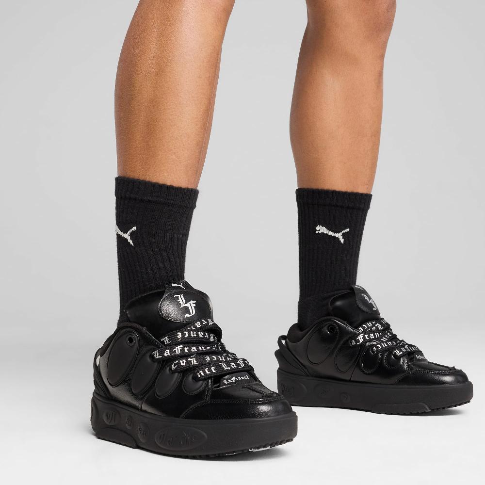 Puma Zapatillas LaFrancé Black Chrome unisex Venta caliente