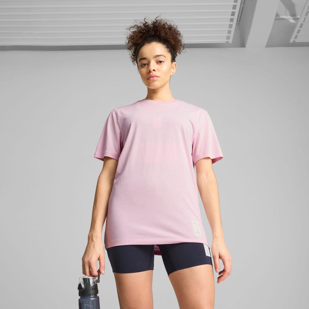 Puma Camiseta de running PUMA x SAYSKY unisex En oferta