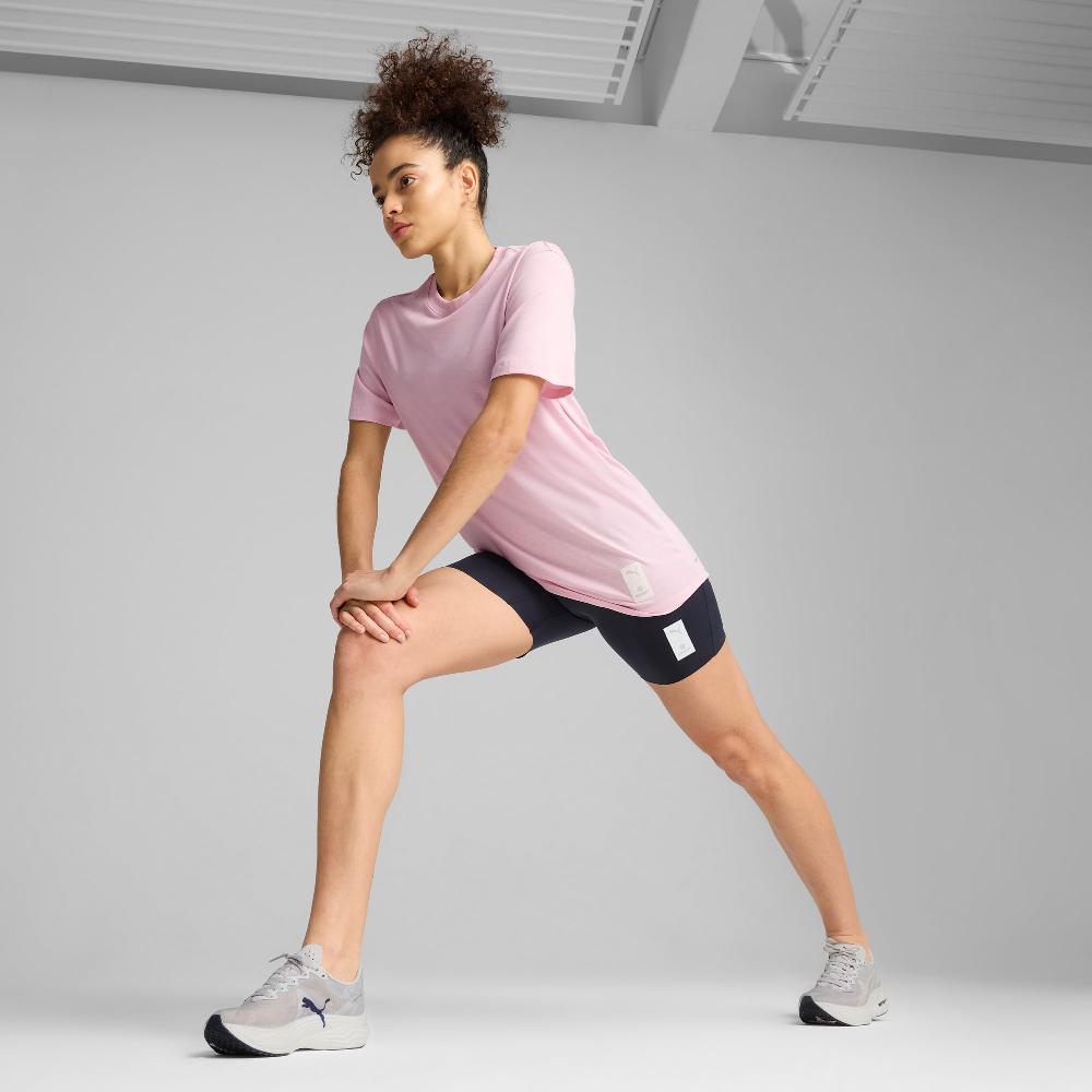 Puma Camiseta de running PUMA x SAYSKY unisex En oferta