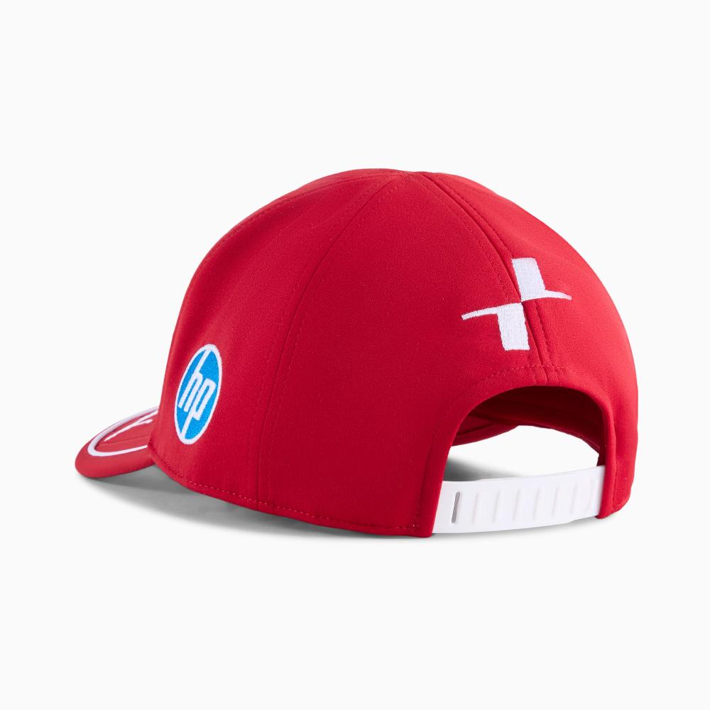 Puma Gorra de béisbol Leclerc Scuderia Ferrari HP Rebajas de fábrica