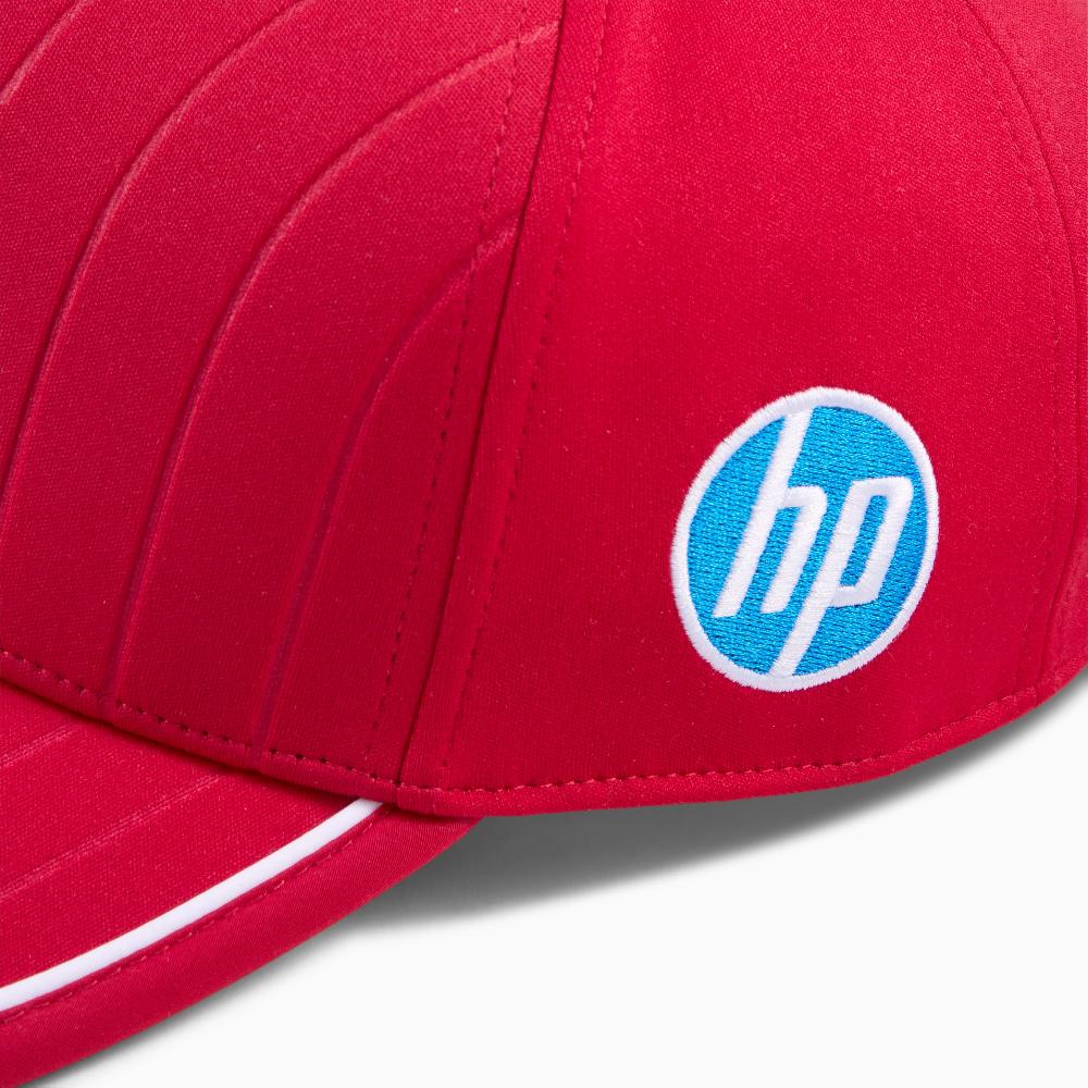Puma Gorra de béisbol Leclerc Scuderia Ferrari HP Rebajas de fábrica