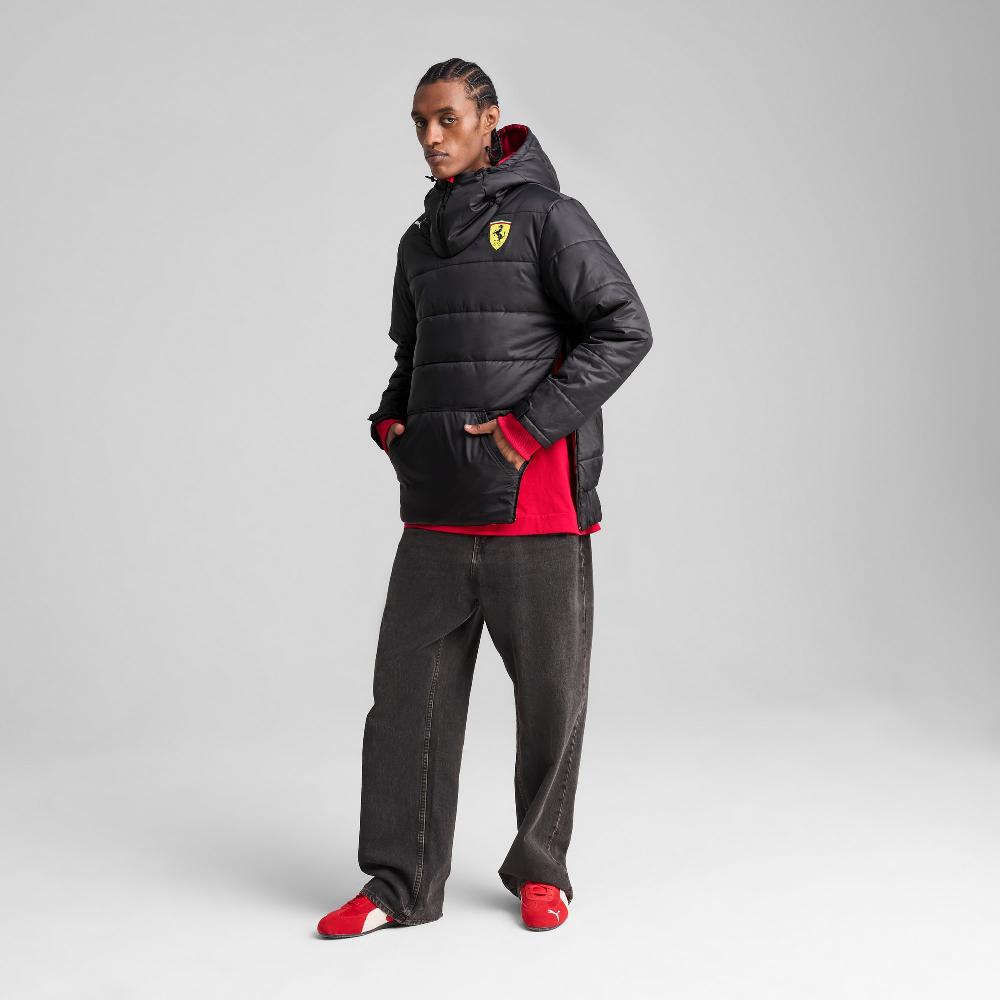 Puma Chaqueta reversible Scuderia Ferrari Team para hombre Los más vendidos