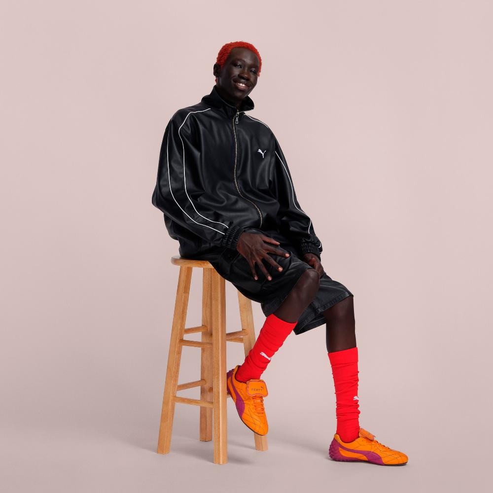 Puma Zapatillas FENTY x PUMA Avanti LS Stitched unisex Liquidación