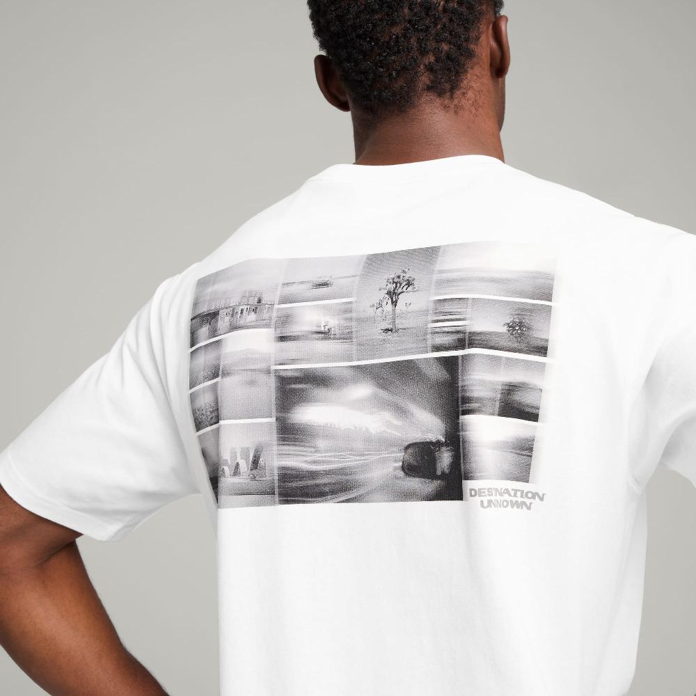 Puma Camiseta PUMA x LIBERAIDERS unisex Rebajas top