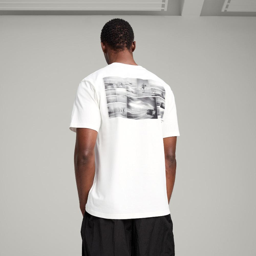 Puma Camiseta PUMA x LIBERAIDERS unisex Rebajas top