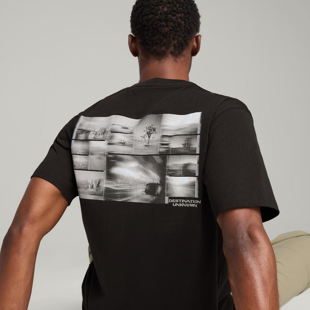 Puma Camiseta PUMA x LIBERAIDERS unisex Envío gratis