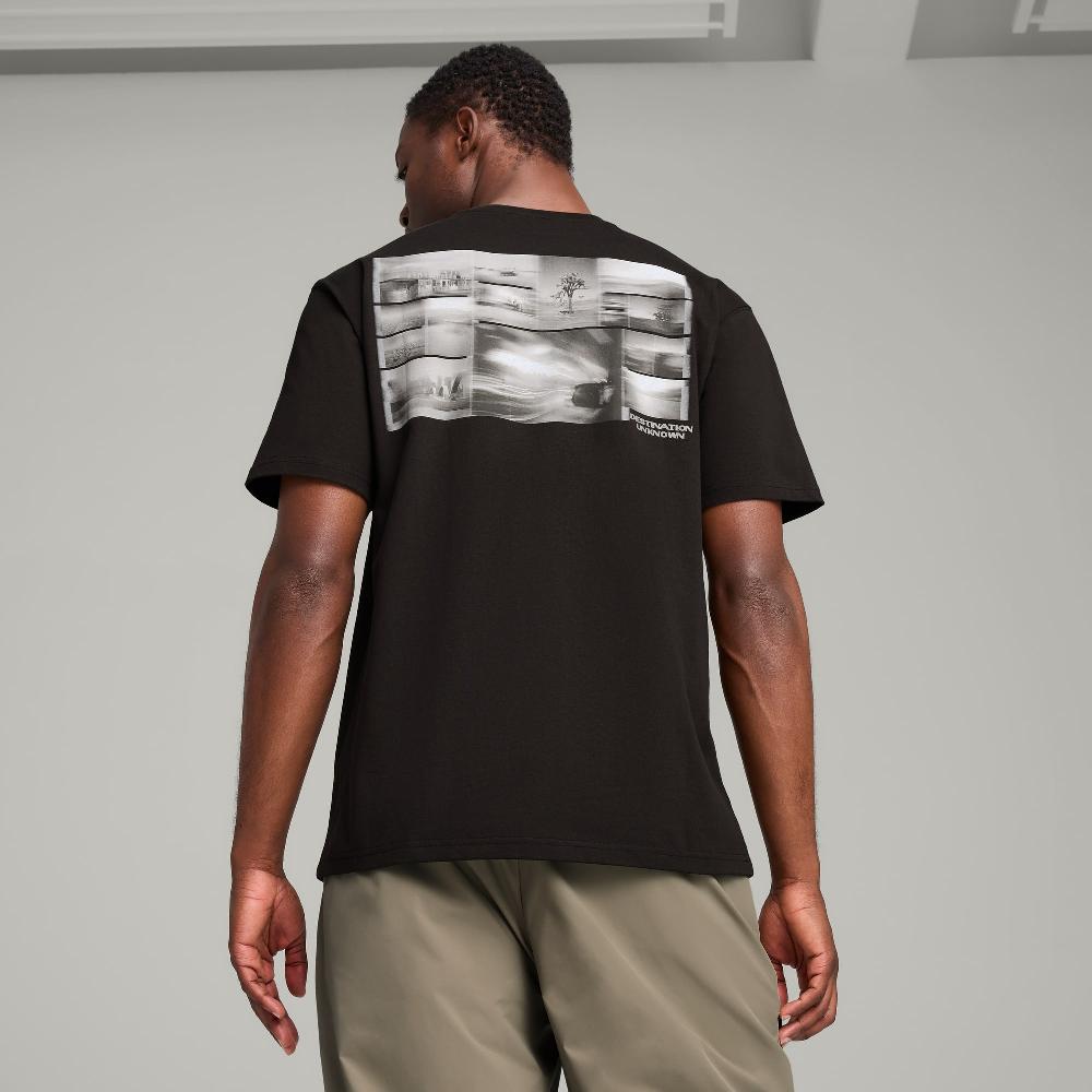 Puma Camiseta PUMA x LIBERAIDERS unisex Envío gratis