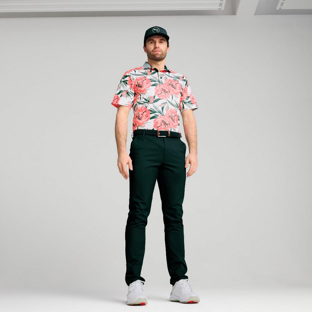 Puma Polo de golf MATTR Beautiful Game para hombre Envío gratis