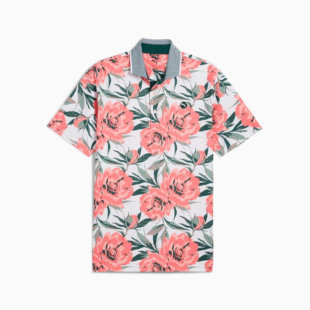 Puma Polo de golf MATTR Beautiful Game para hombre Envío gratis
