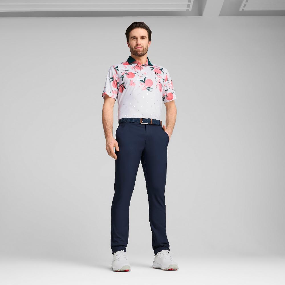 Puma Polo de golf MATTR Freshly Picked para hombre COMPRAR AHORA