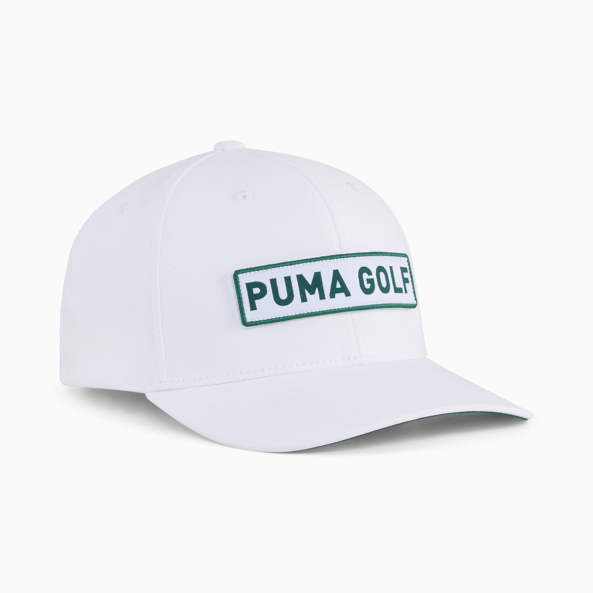Puma Gorra de golf Looper para hombre