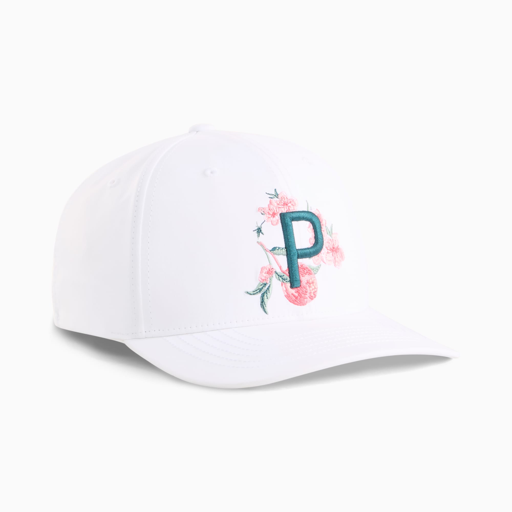 Puma Gorra de golf Freshly Picked para hombre
