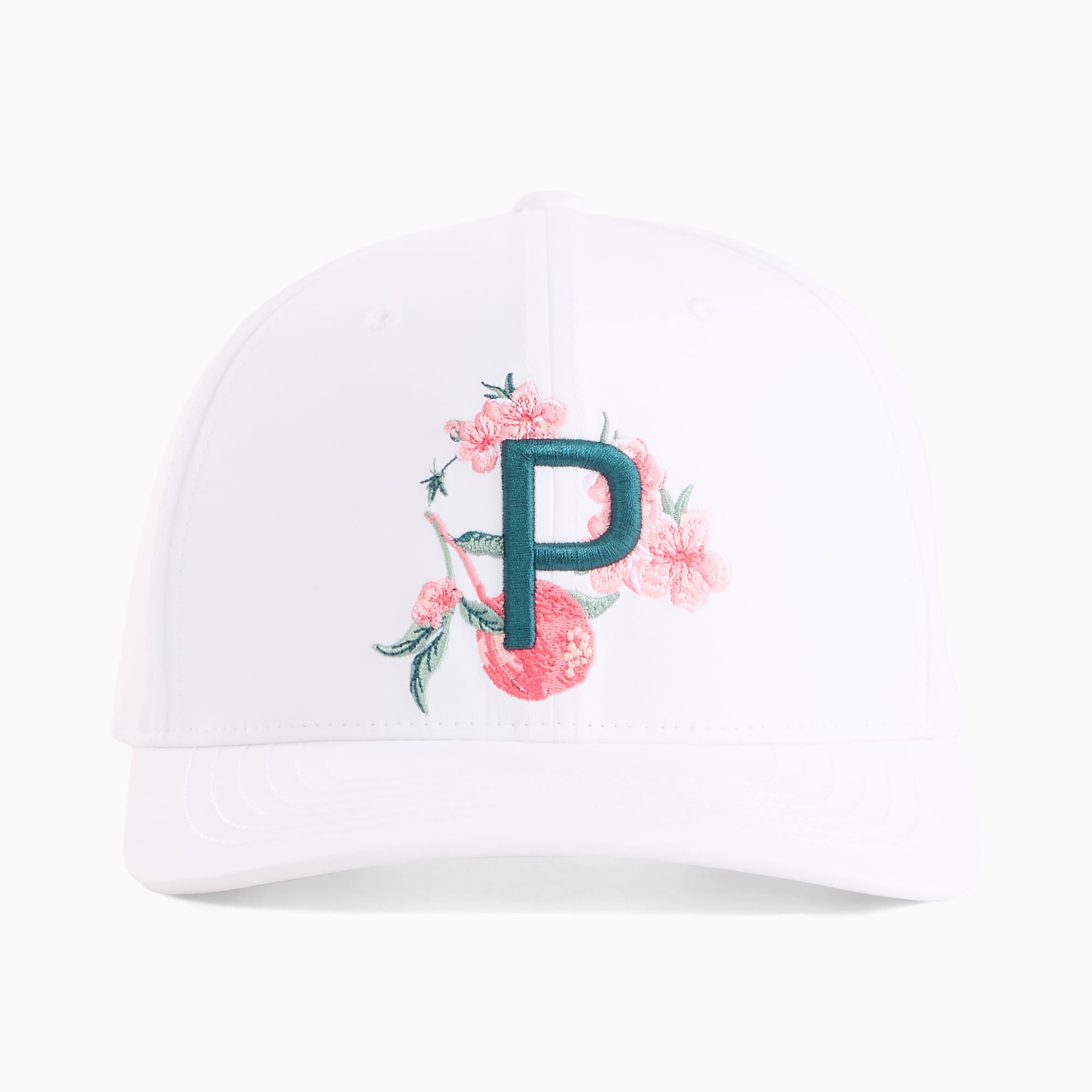 Puma Gorra de golf Freshly Picked para hombre Últimos 2 días