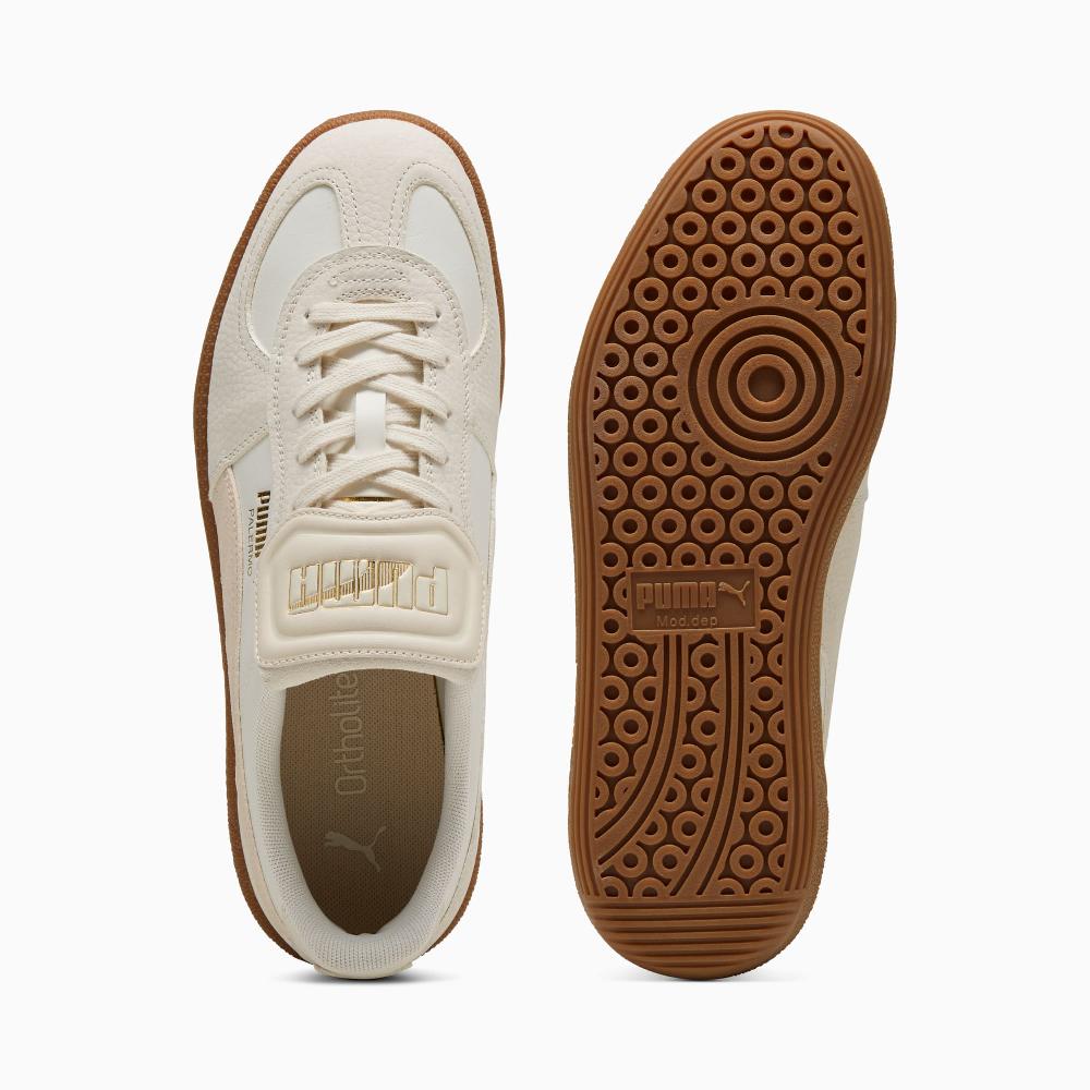 Puma Zapatillas Palermo Premium unisex Promoción por tiempo limitado
