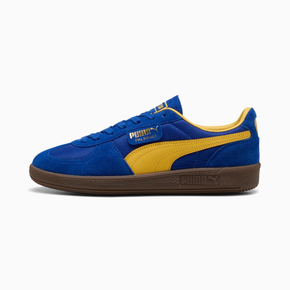 Puma Zapatillas Palermo Vintage Update unisex