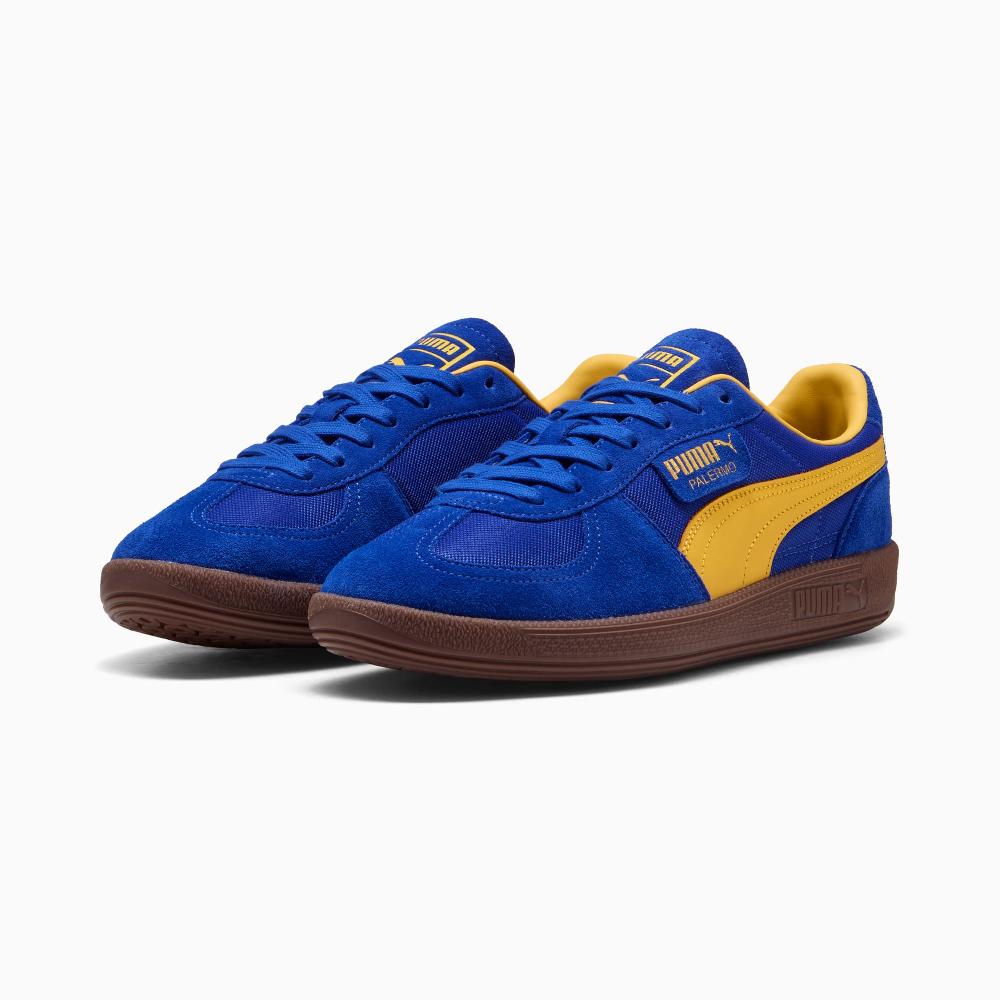 Puma Zapatillas Palermo Vintage Update unisex Promoción trimestral