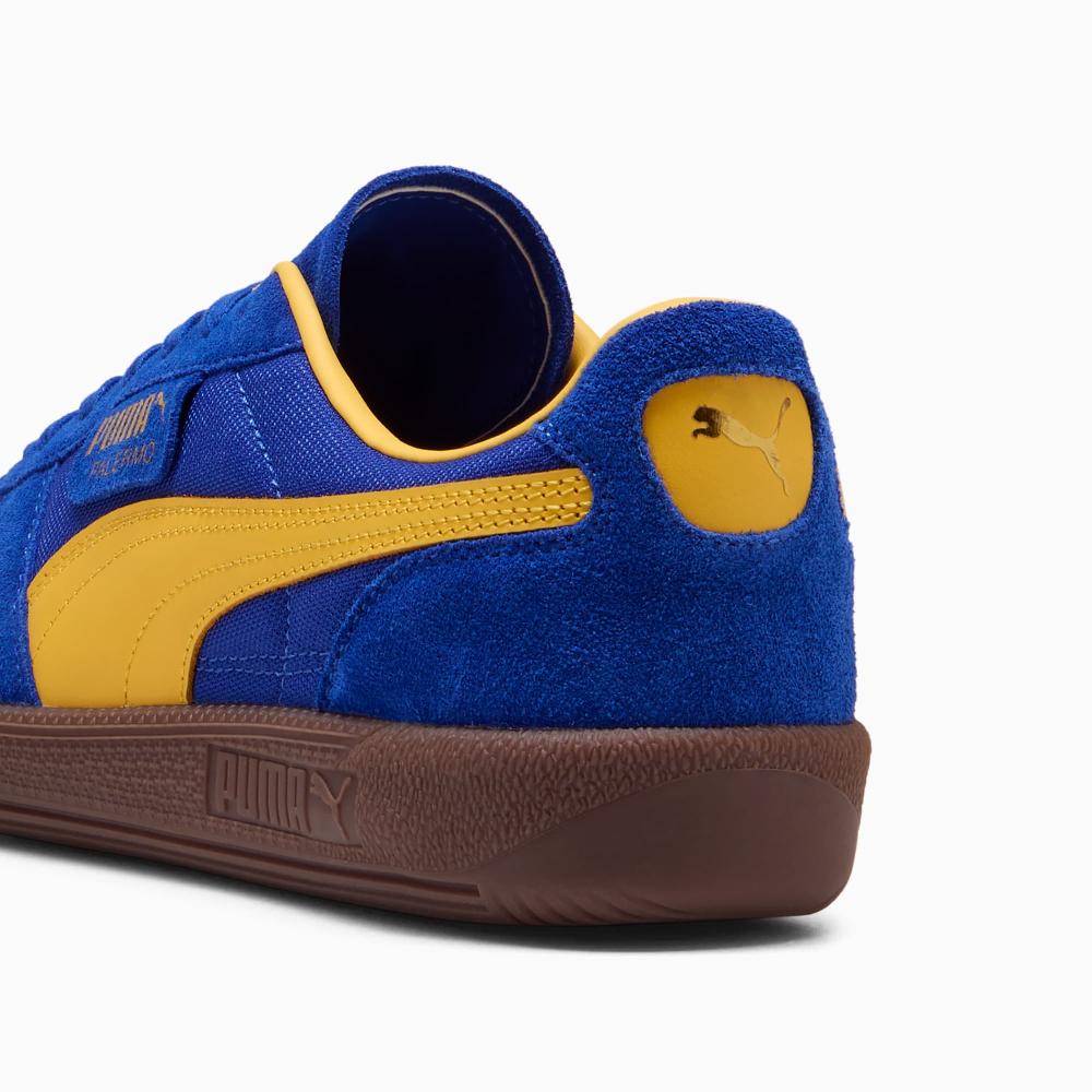 Puma Zapatillas Palermo Vintage Update unisex Promoción trimestral