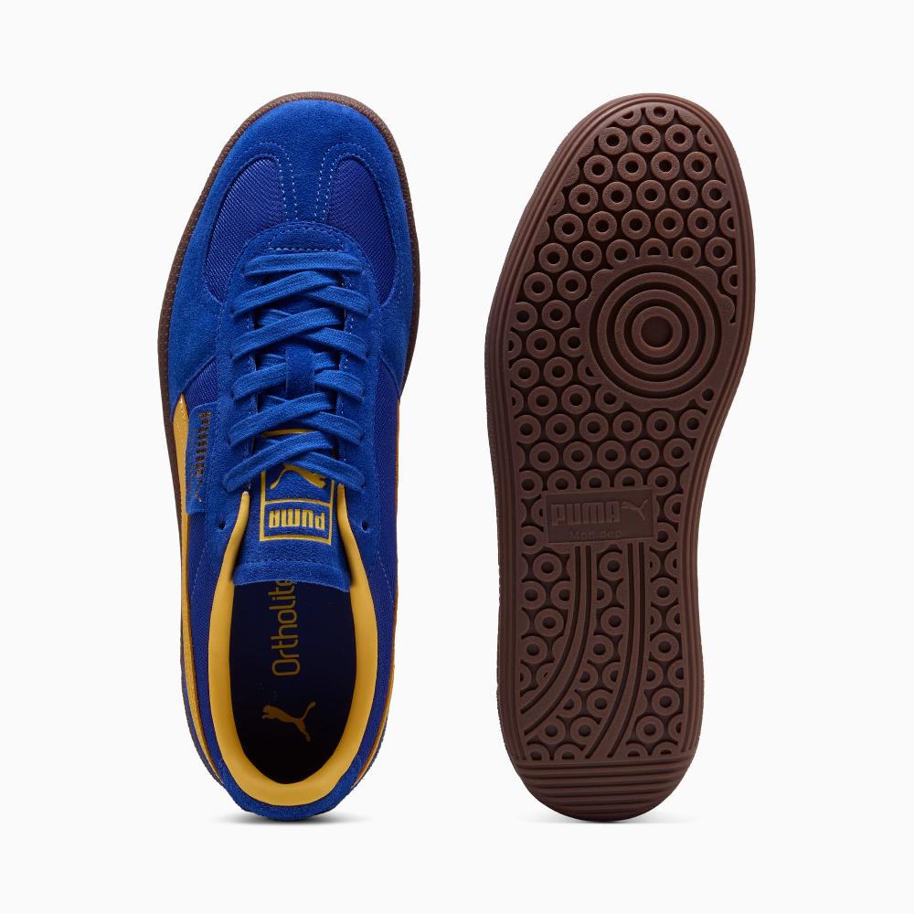 Puma Zapatillas Palermo Vintage Update unisex Promoción trimestral