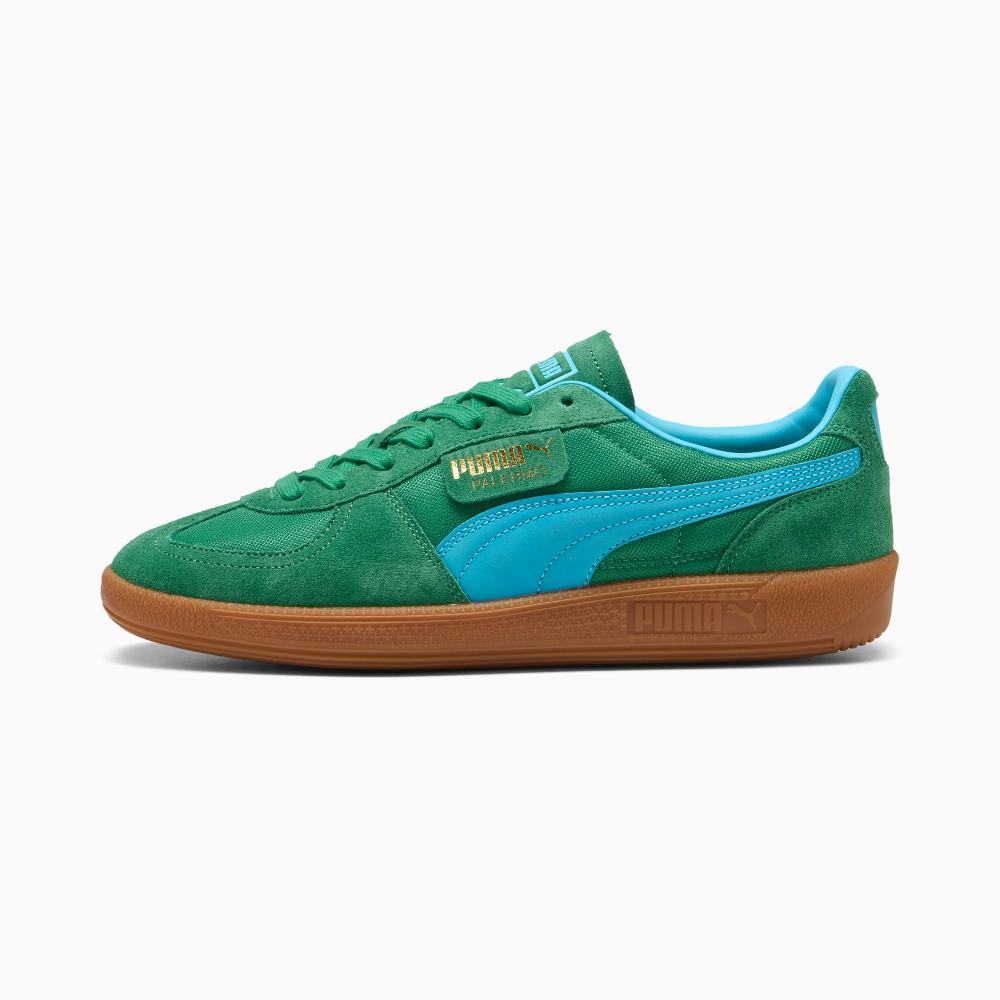 Puma Zapatillas Palermo Vintage Update unisex