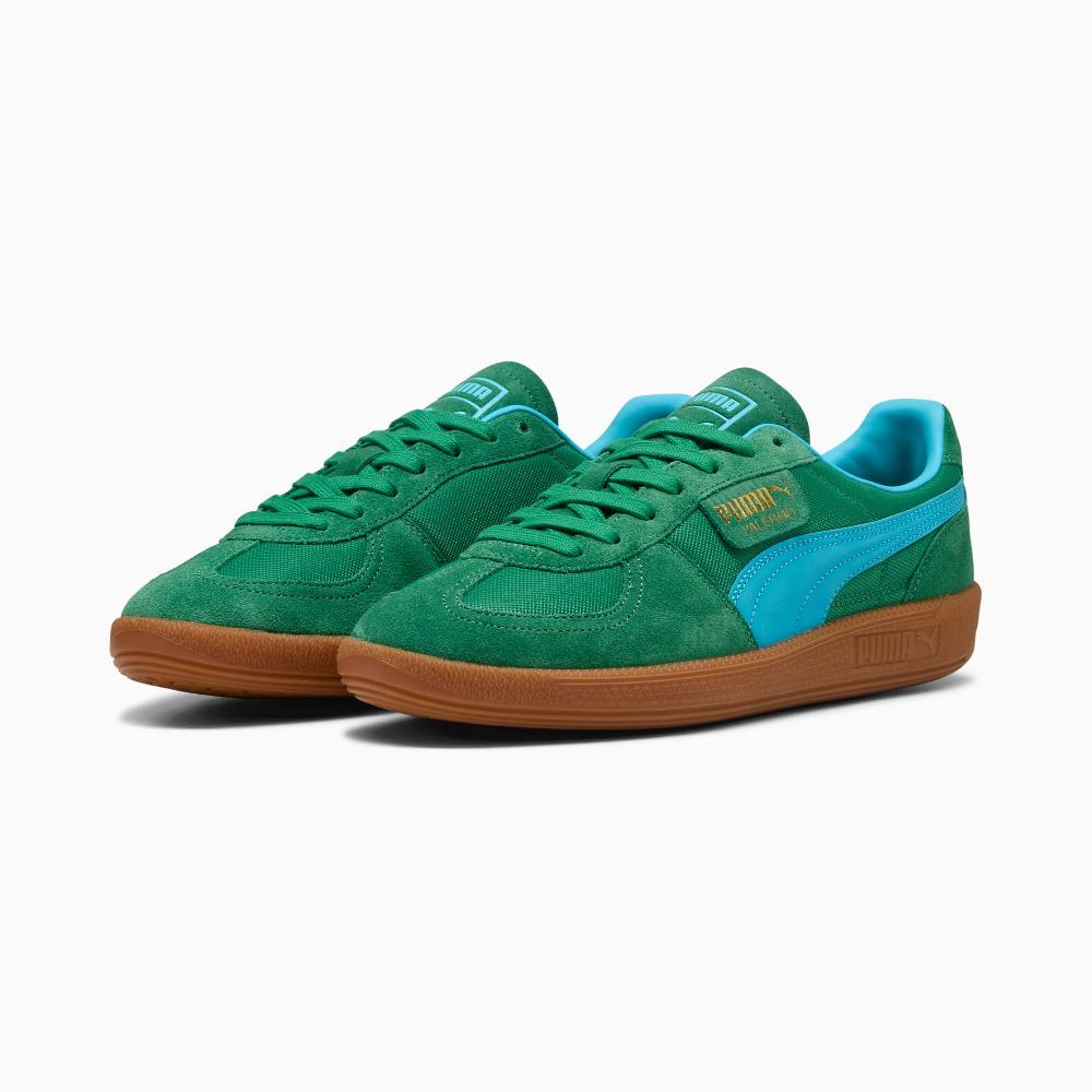 Puma Zapatillas Palermo Vintage Update unisex Solo queda un día