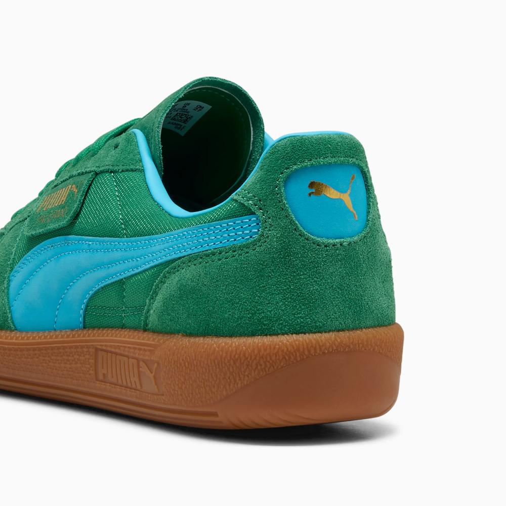 Puma Zapatillas Palermo Vintage Update unisex Solo queda un día