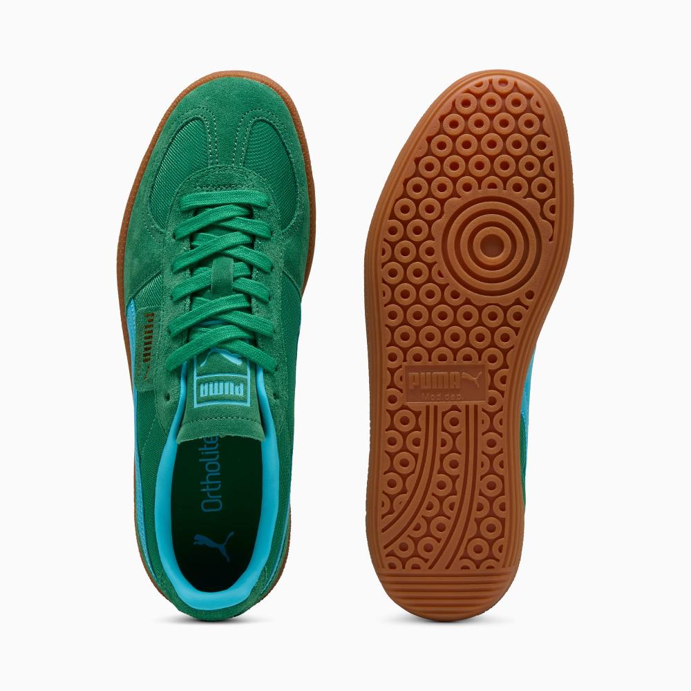 Puma Zapatillas Palermo Vintage Update unisex Solo queda un día
