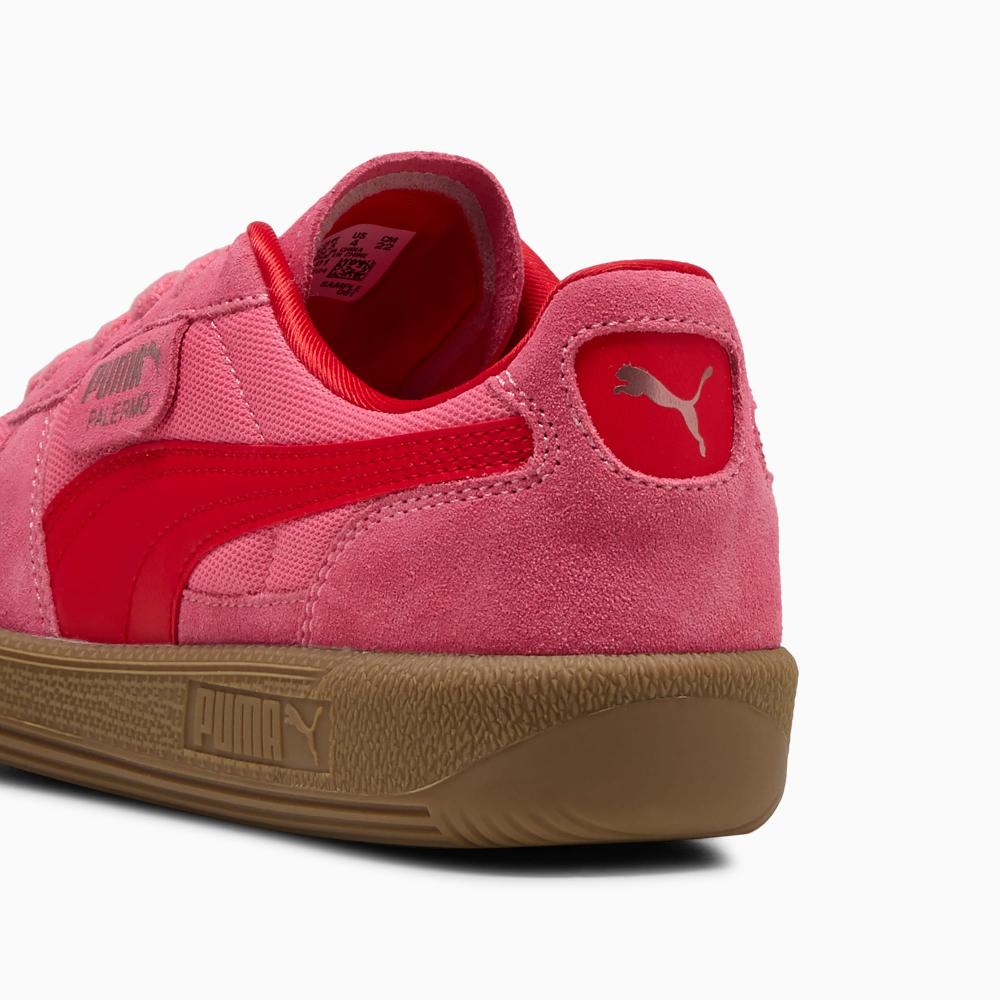 Puma Zapatillas Palermo Love juvenil Superdescuento