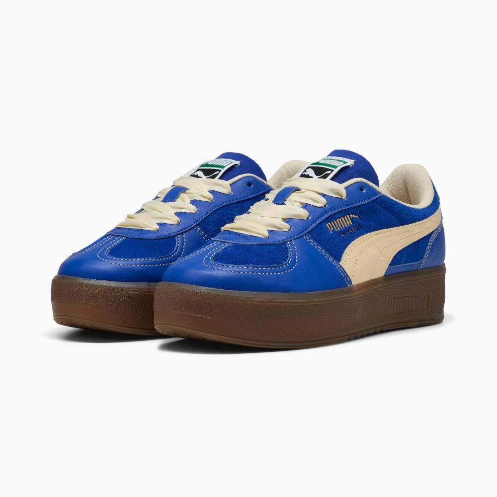 Puma Zapatillas Palermo Elevata CF para mujer Grandes descuentos