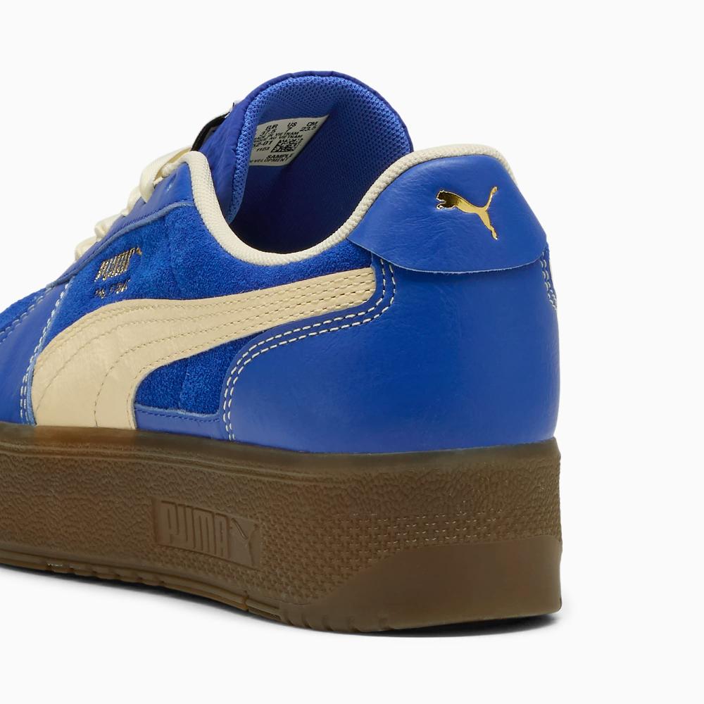 Puma Zapatillas Palermo Elevata CF para mujer Grandes descuentos