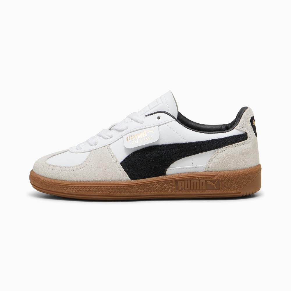 Puma Zapatillas Palermo Leather juveniles