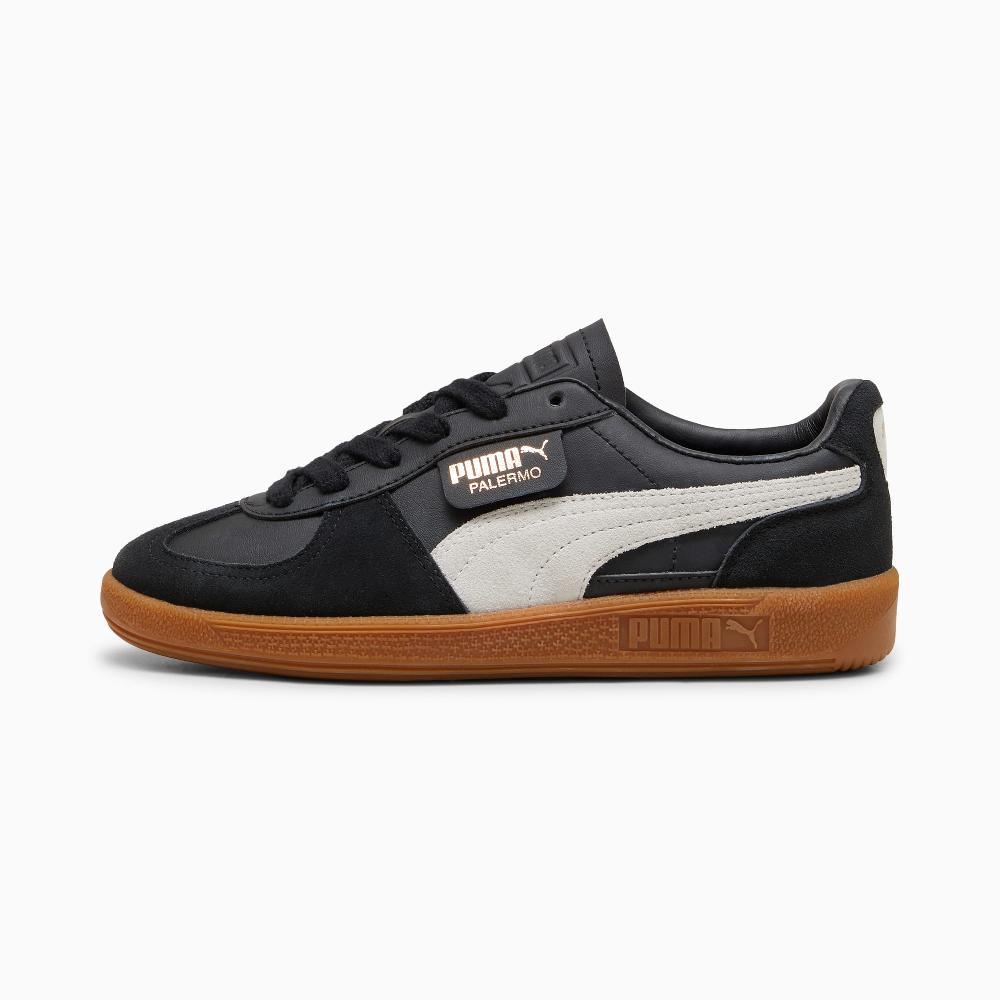 Puma Zapatillas Palermo Leather juveniles