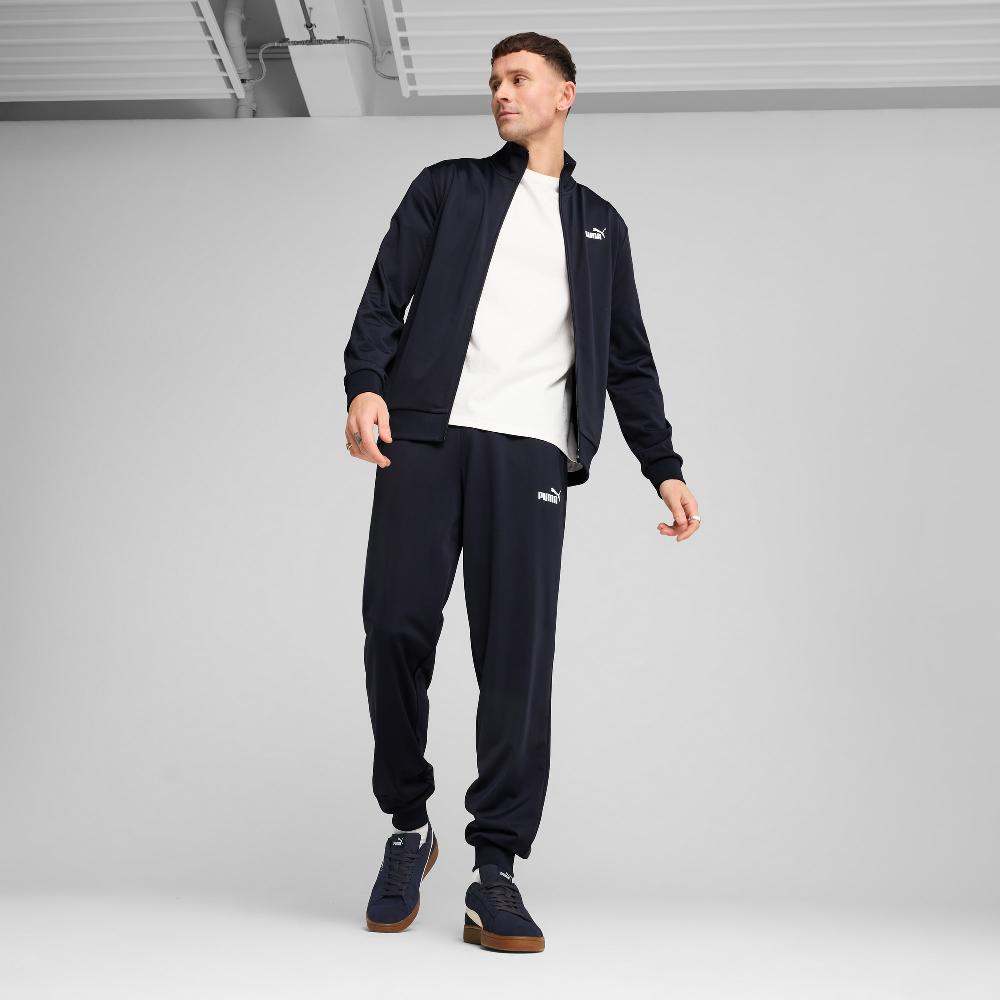Puma Chándal Essentials Poly para hombre