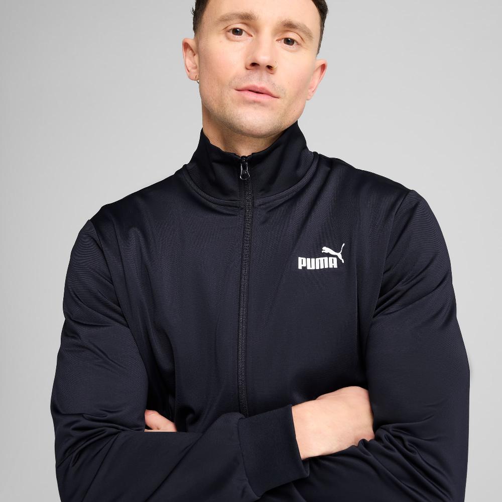 Puma Chándal Essentials Poly para hombre Descuentos del mes