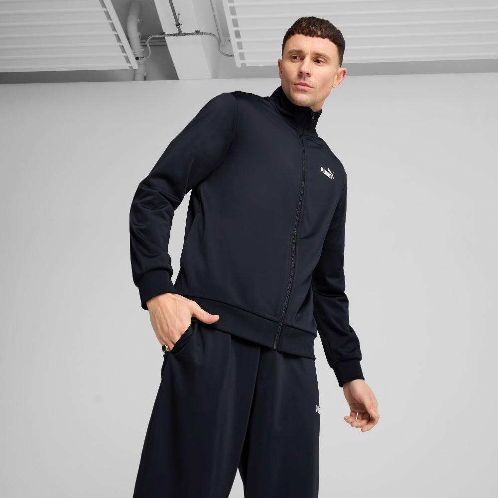 Puma Chándal Essentials Poly para hombre Descuentos del mes