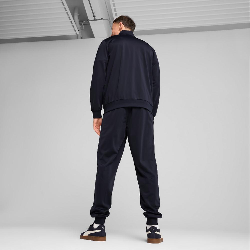 Puma Chándal Essentials Poly para hombre Descuentos del mes