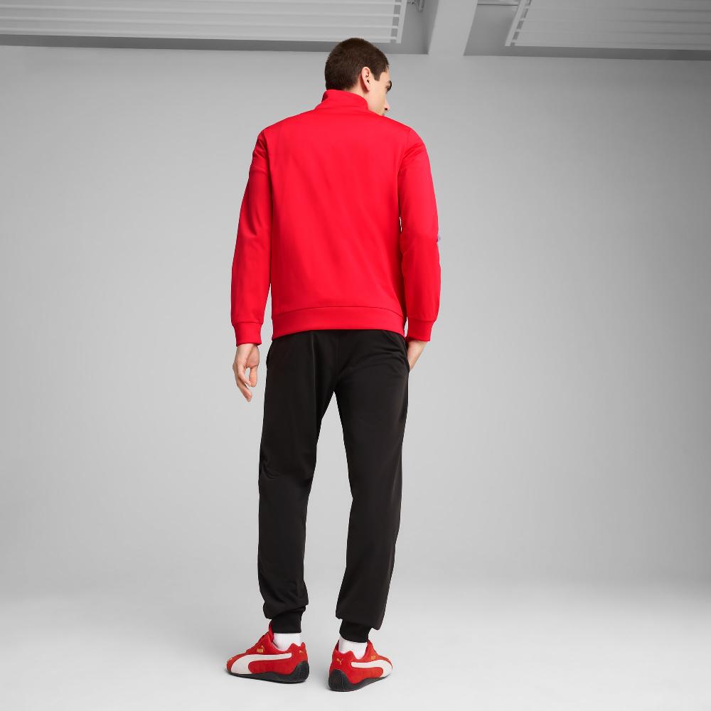 Puma Chándal Essentials Poly para hombre Última moda
