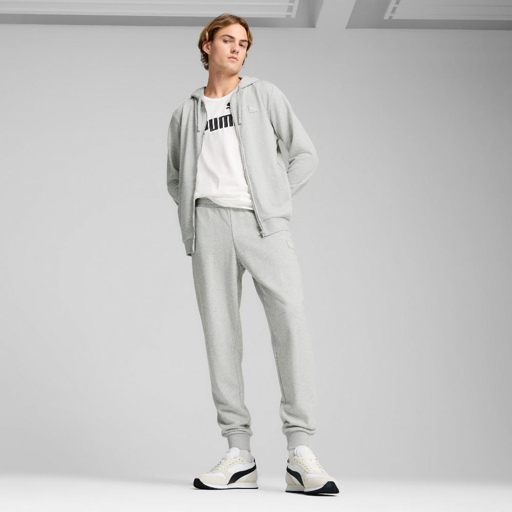 Puma Chándal con capucha para hombre