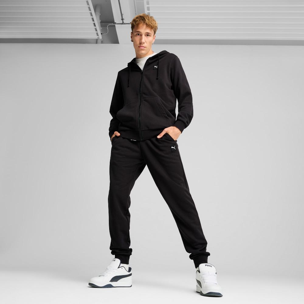Puma Chándal con capucha para hombre