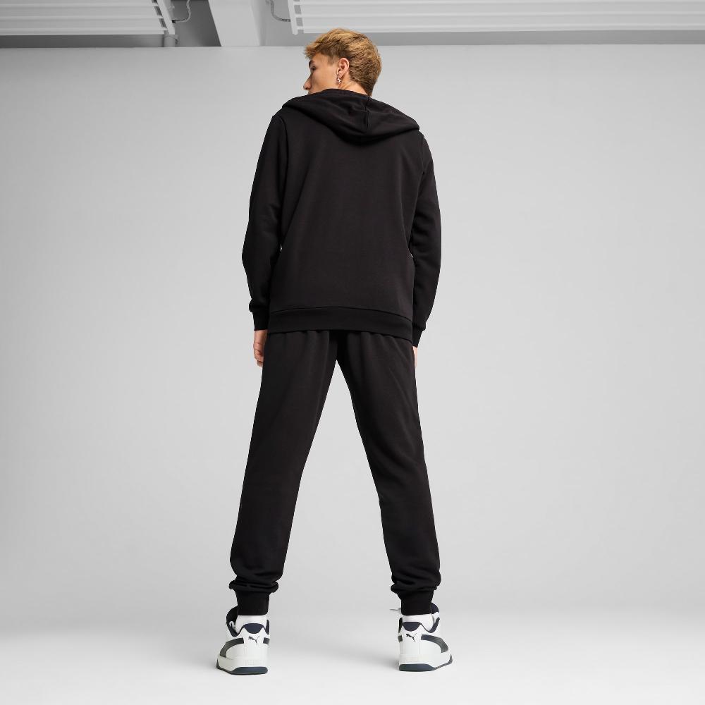 Puma Chándal con capucha para hombre Ofertas de temporada
