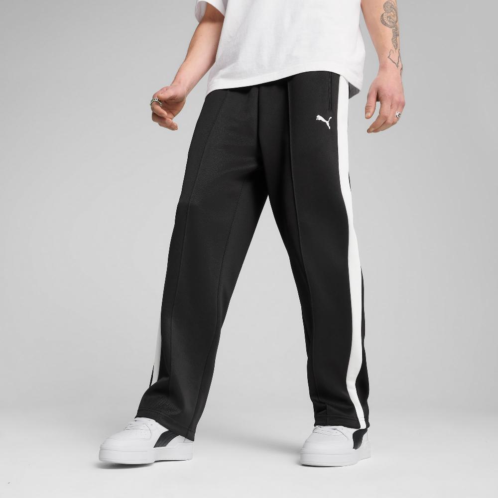 Puma Pantalones deportivos holgados T7 ALWAYS ON para hombre