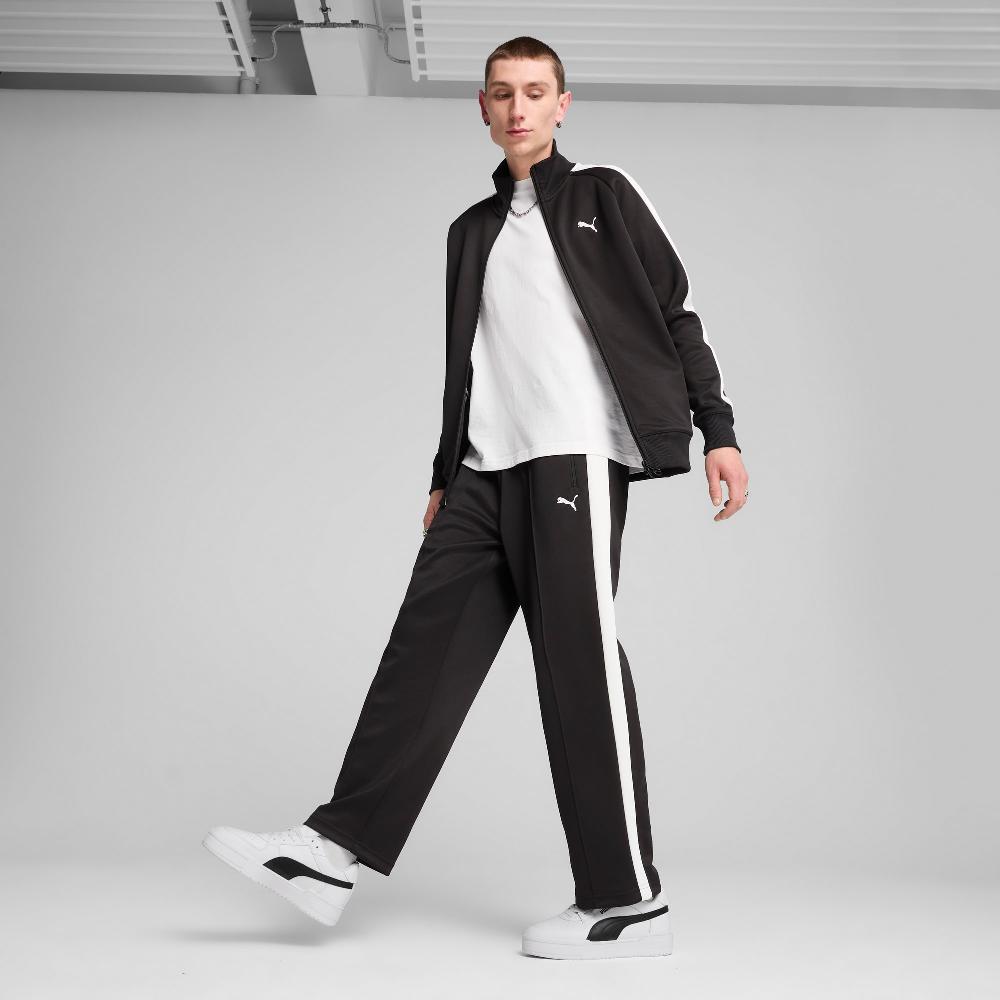 Puma Pantalones deportivos holgados T7 ALWAYS ON para hombre Rebajas de fin de temporada