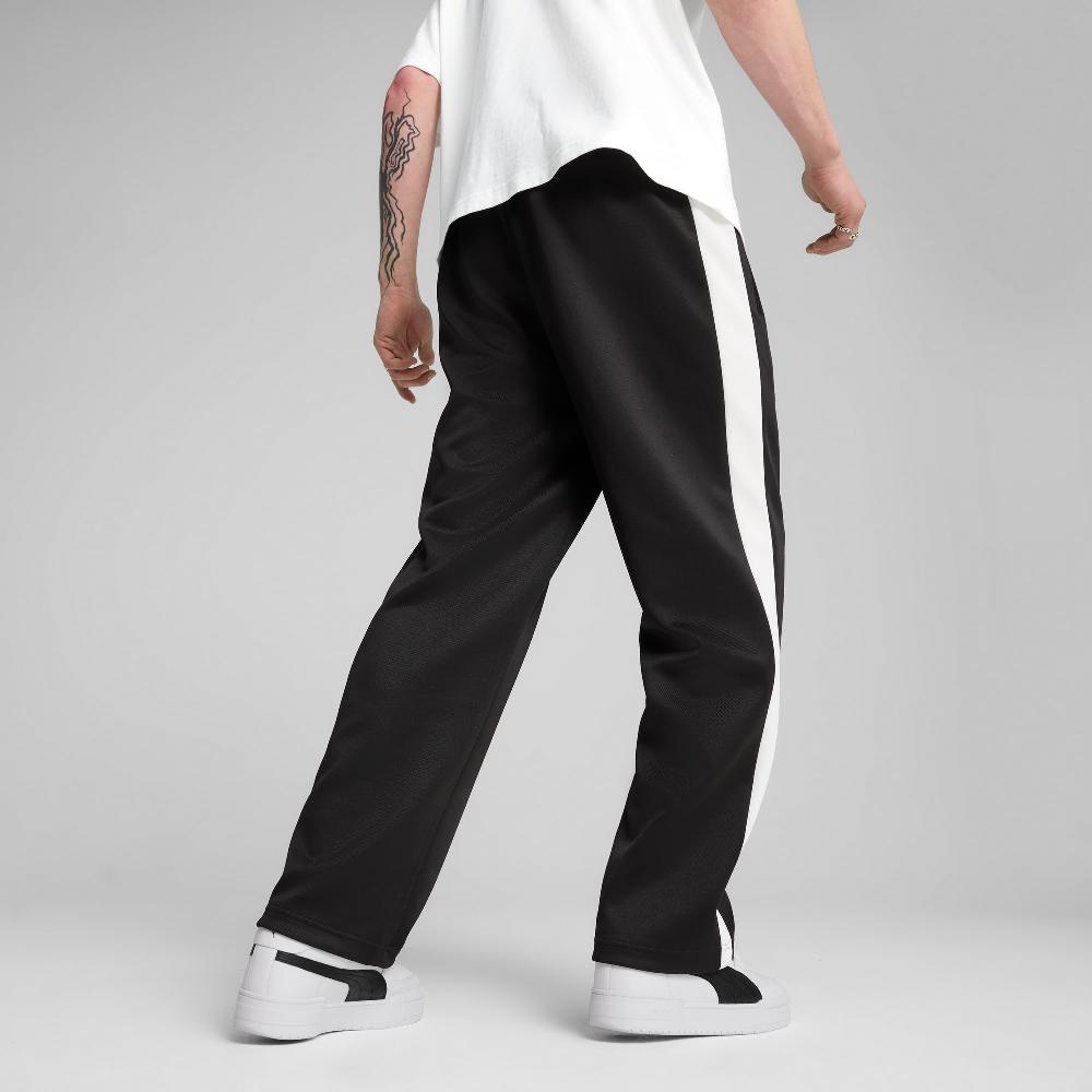 Puma Pantalones deportivos holgados T7 ALWAYS ON para hombre Rebajas de fin de temporada