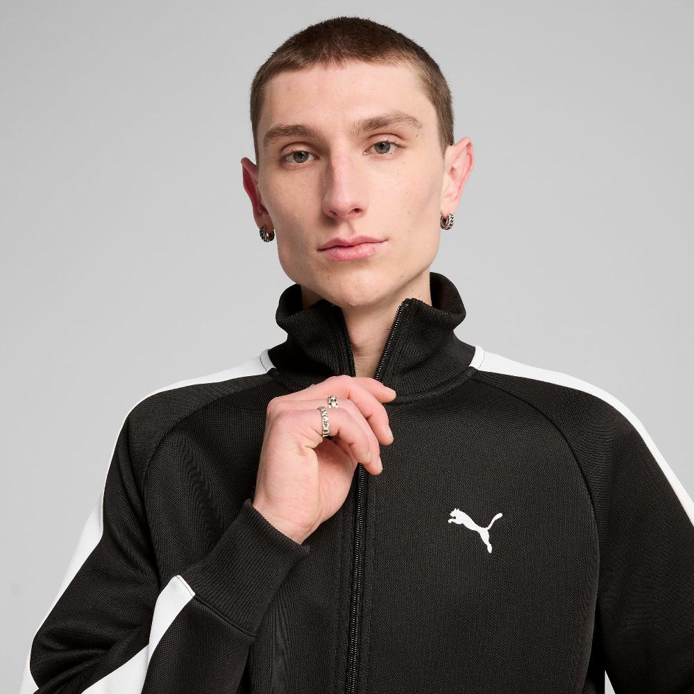 Puma Chaqueta de chándal T7 ALWAYS ON para hombre Precio ultrabajo