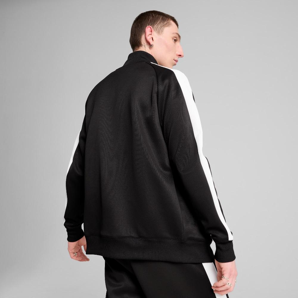 Puma Chaqueta de chándal T7 ALWAYS ON para hombre Precio ultrabajo