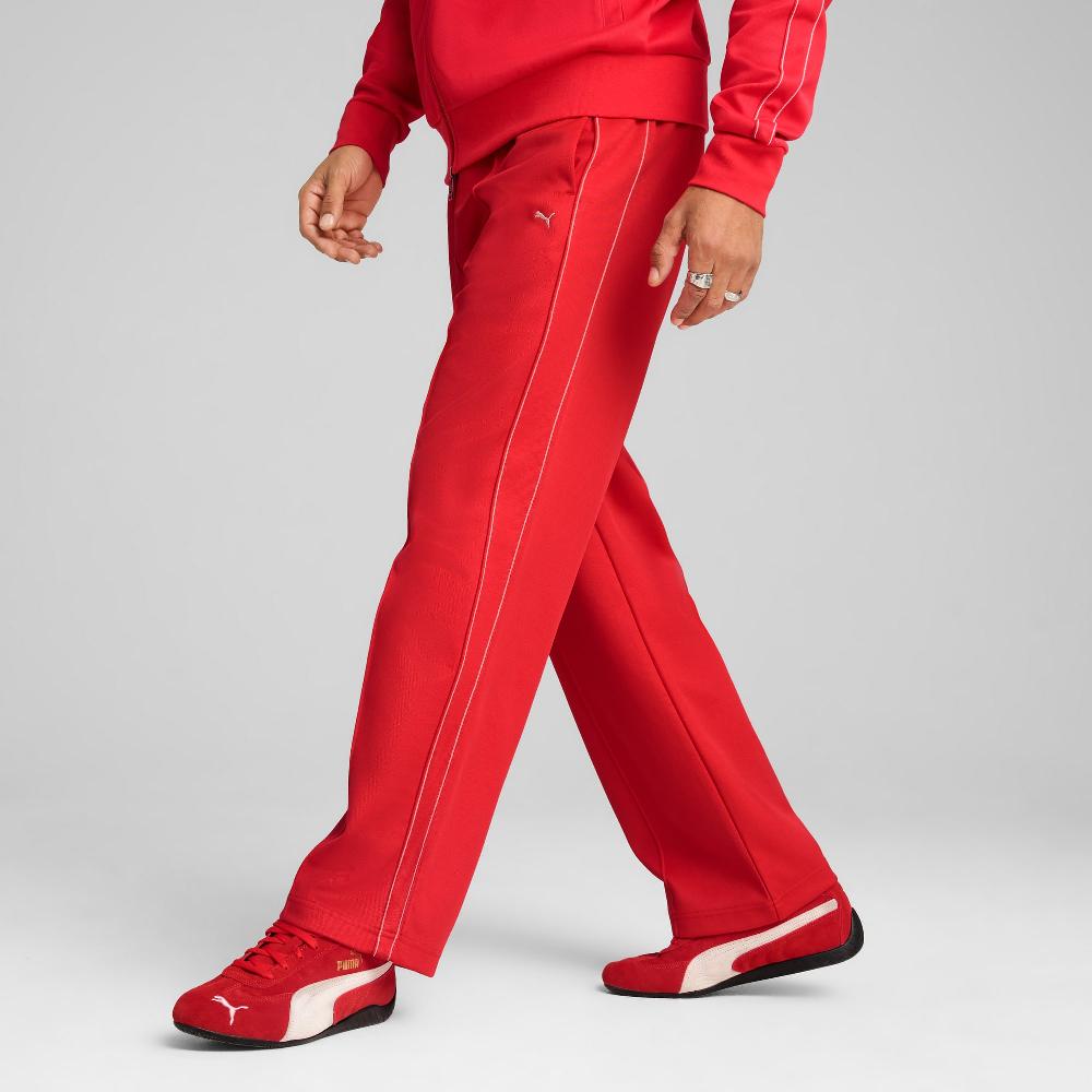 Puma Pantalones de chándal T7 para hombre
