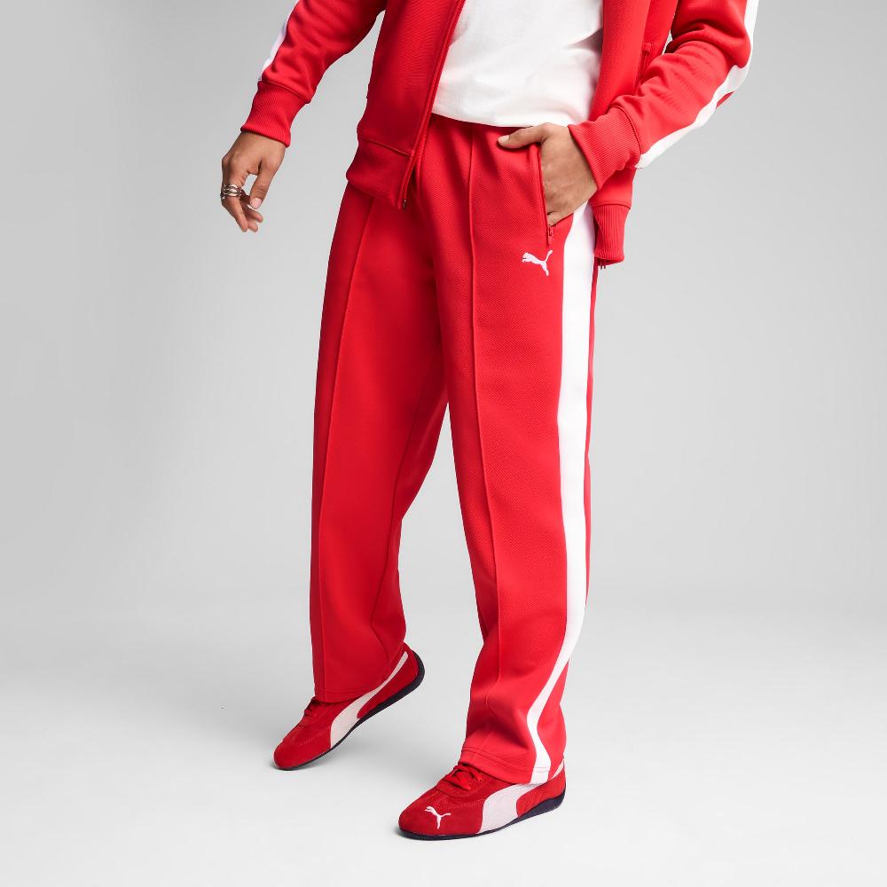 Puma Pantalones deportivos holgados T7 ALWAYS ON para hombre