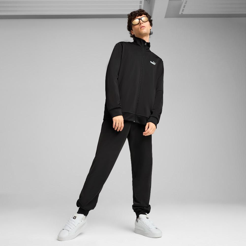 Puma Chándal Essentials Poly para hombre