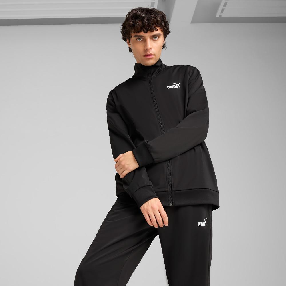 Puma Chándal Essentials Poly para hombre Rebajas