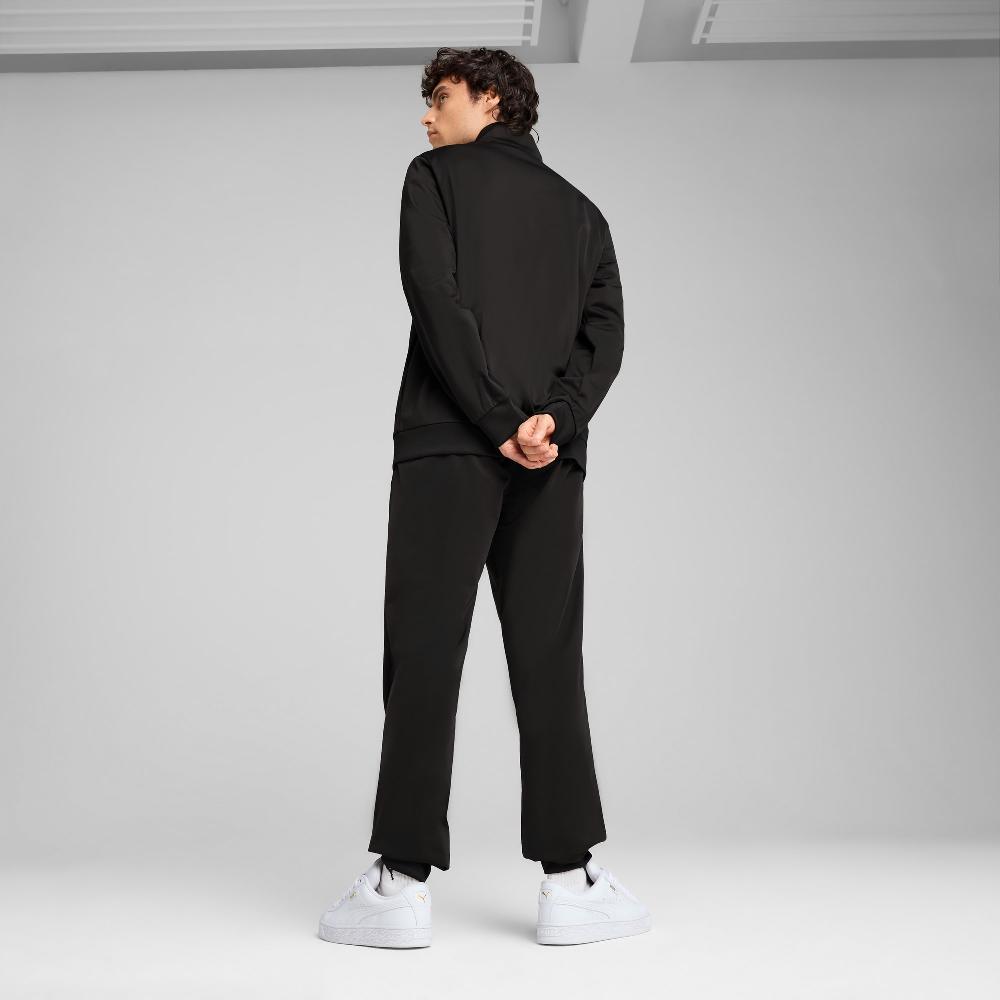 Puma Chándal Essentials Poly para hombre Rebajas