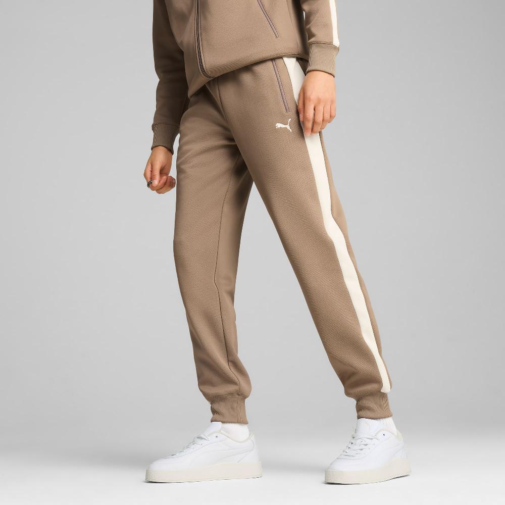 Puma Pantalones deportivos T7 ALWAYS ON para hombre
